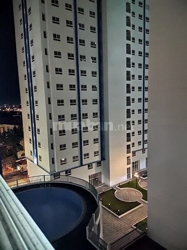 Cho thuê chung cư mini 1PN, 1VS, 30m2, 3,2 triệu tại HQC 35 Hồ Học