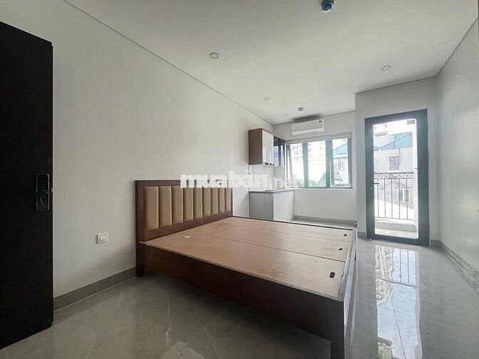 PHÒNG STUDIO, 1N1K, 2N1K ĐỦ NỘI THẤT XUÂN ĐỈNH, NGAY NGOẠI GIAO ĐOÀN