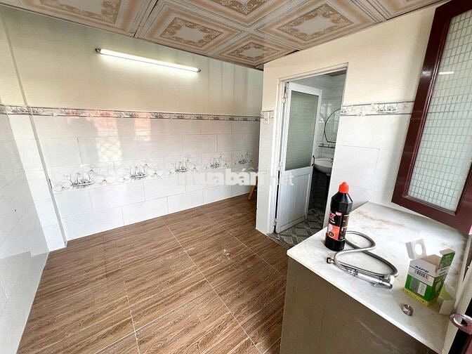 Trọ chỉ 3tr- Thông thoáng- Toilet rộng tiện nghi