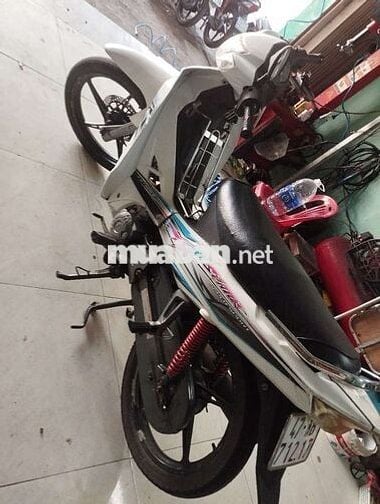 Sirius 50cc dành cho học sinh