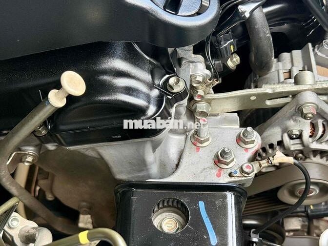 Xpander 1.5Eco 12/2023 nhập Indonesia  - 62000 km