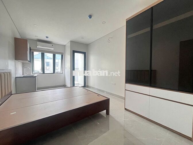 PHÒNG STUDIO, 1N1K, 2N1K ĐỦ NỘI THẤT XUÂN ĐỈNH, NGAY NGOẠI GIAO ĐOÀN