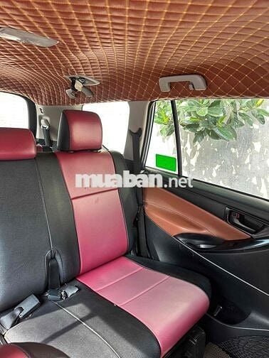 Toyota Innova 2018 - 288Tr