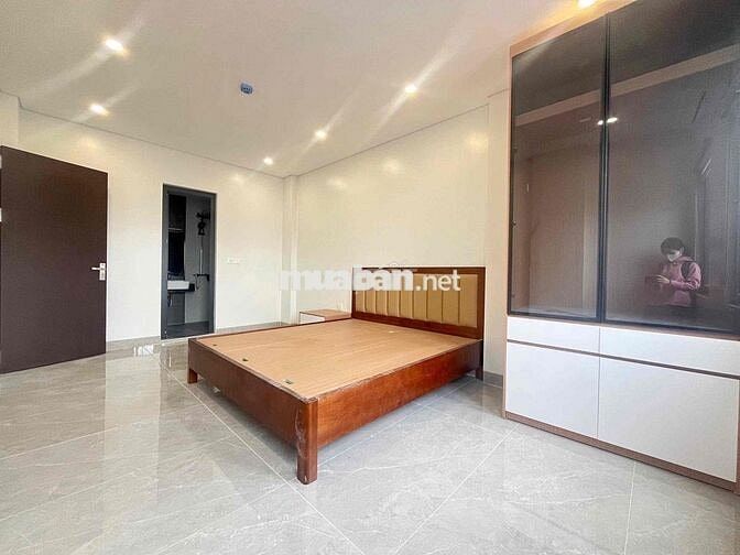 KHAI TRƯƠNG NHÀ MỚI 2N1K2WC BAN CÔNG RIÊNG NGAY NGOẠI GIAO ĐOÀN -XĐ