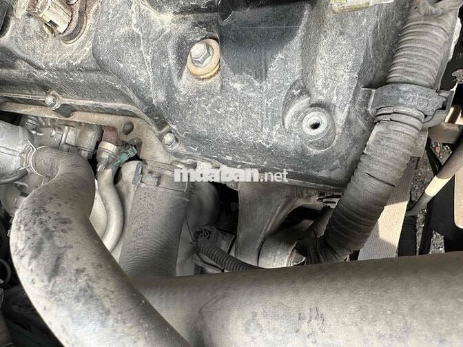 Toyota Innova 2018 - 288Tr