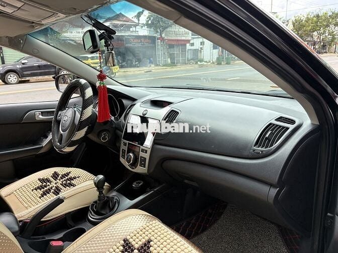 Kia Forte 2010 EX 1.6 MT - 245000 km