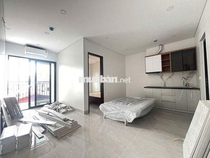 PHÒNG STUDIO, 1N1K, 2N1K ĐỦ NỘI THẤT XUÂN ĐỈNH, NGAY NGOẠI GIAO ĐOÀN