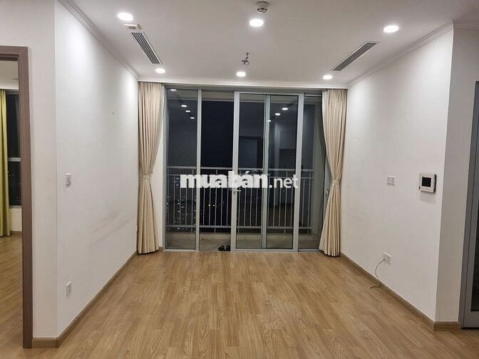 Giá rẻ tại Vinhomes Gardenia - Mỹ Đình 55m2 2PN 1VS đồ CB chỉ 13tr/th