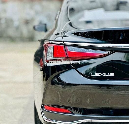LEXUS ES250 2022.