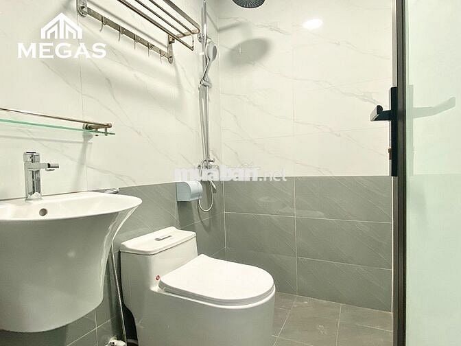 CHO THUÊ STUDIO FULL NỘI THẤT MÁY GIẶT RIÊNG NGAY QUAN HOA, CẦU GIẤY