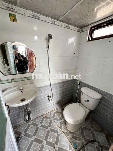 Trọ chỉ 3tr- Thông thoáng- Toilet rộng tiện nghi