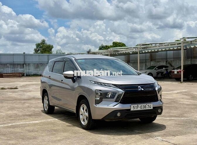 Xpander 1.5Eco 12/2023 nhập Indonesia  - 62000 km