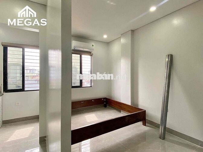 CHO THUÊ STUDIO, 1N1K BAN CÔNG SIÊU THOÁNG NGAY NGOẠI GIAO ĐOÀN