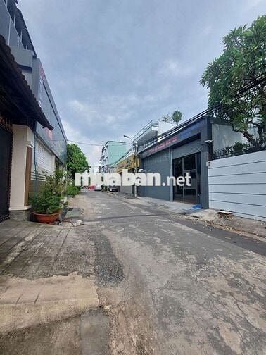 CHO THUÊ CĂN VILLA KHU BÌNH DÂN GẦN HIỆP BÌNH