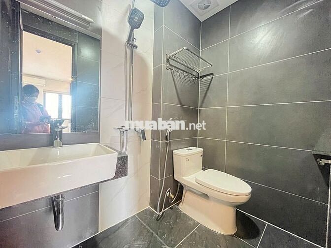 CHO THUÊ STUDIO 1N1K 2N1K FULL NỘI THẤT BAN CÔNG NGAY NGOẠI GIAO ĐOÀN