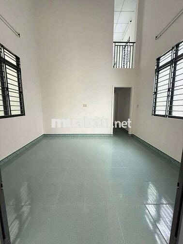 🟥🟥CHO THUÊ NC - DT 4X16M - HẺM 1886 HUỲNH TẤN PHÁT - TT NHÀ BÈ