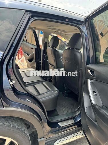 Mazda CX 5 2017 2.5