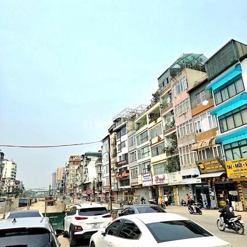 BÁN NHÀ MẶT PHỐ KIM ĐỒNG – 58M²– MẶT TIỀN 5M – ĐANG CHO THUÊ Dòng tiền