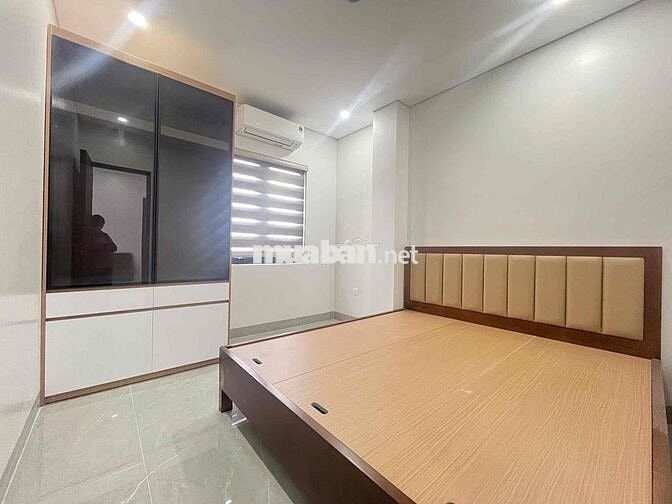 KHAI TRƯƠNG NHÀ MỚI 2N1K2WC BAN CÔNG RIÊNG NGAY NGOẠI GIAO ĐOÀN -XĐ