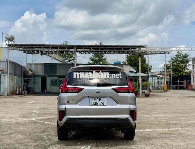 Xpander 1.5Eco 12/2023 nhập Indonesia  - 62000 km