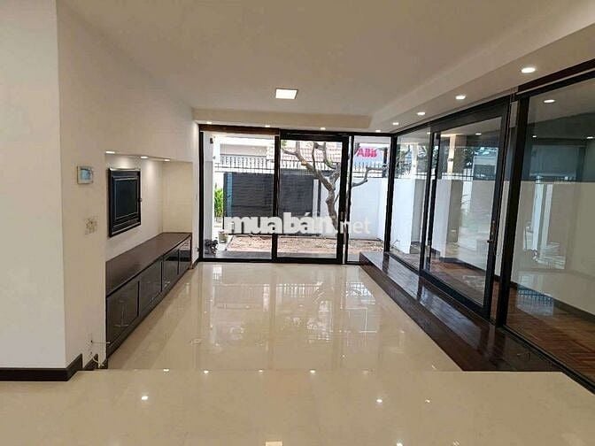 CHO THUÊ CĂN VILLA KHU BÌNH DÂN GẦN HIỆP BÌNH