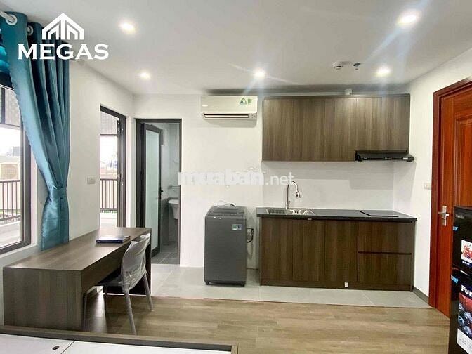 KHAI TRƯƠNG CĂN HỘ STUDIO MỚI TINH NGAY ĐẠI HỌC THỦ ĐÔ HÀ NỘI