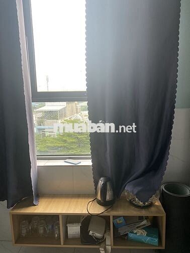 Cần bạn nam ở ghép trên căn hộ mini