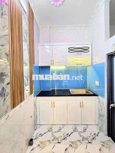 🟥🟥CHO THUÊ NC MỚI KENG - DT3,2X7M - HẺM 2020 HUỲNH TẤN PHÁT - NHÀ BÈ