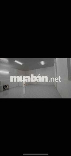 CHO THUÊ NHÀ NGUYÊN CĂN – QUẬN BÌNH TÂN, TP.HCM Diện tích: 8m x 10m