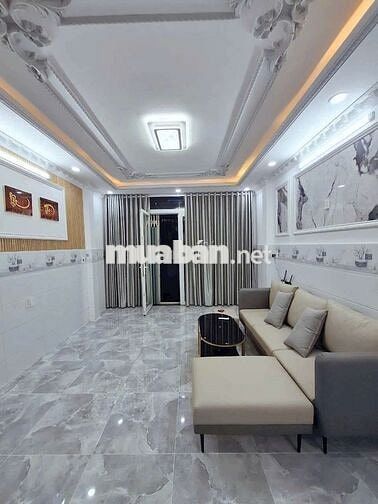 🟥🟥CHO THUÊ NC MỚI KENG - DT 4X11M - HẺM 2020 HUỲNH TẤN PHÁT - NHÀ BÈ