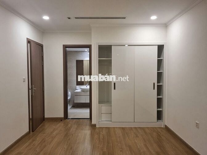 Giá rẻ tại Vinhomes Gardenia - Mỹ Đình 55m2 2PN 1VS đồ CB chỉ 13tr/th