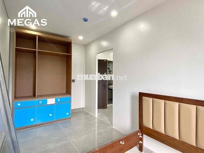 CHO THUÊ STUDIO, 1N1K BAN CÔNG SIÊU THOÁNG NGAY NGOẠI GIAO ĐOÀN