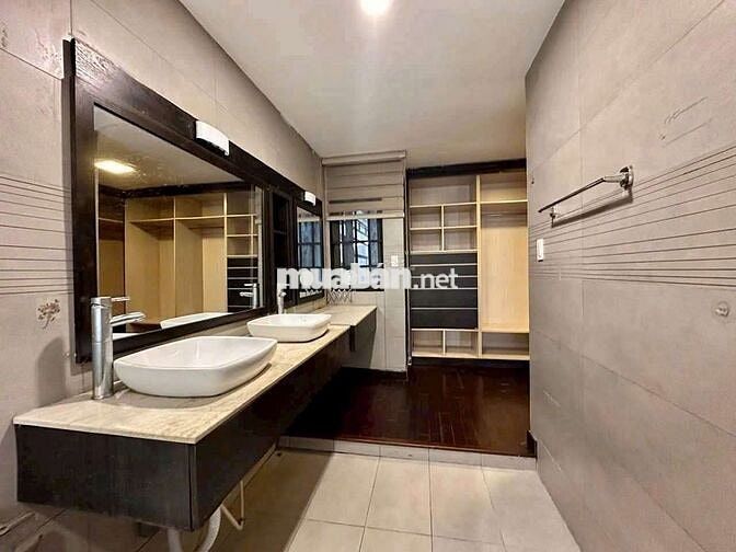 CHO THUÊ CĂN VILLA KHU BÌNH DÂN GẦN HIỆP BÌNH