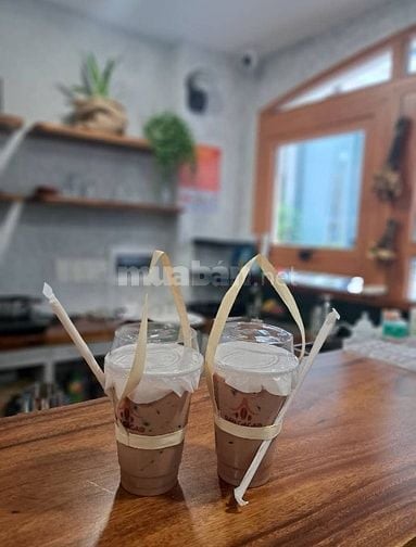CHOCO cần người bán hàng và phục vụ quận Gò Vấp