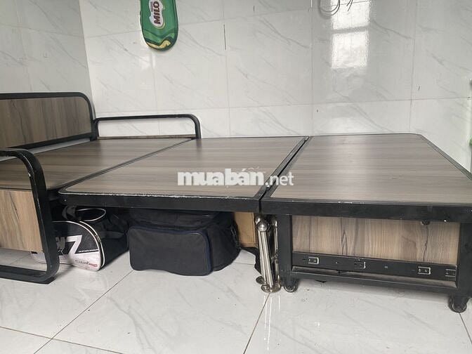 Cần bạn nam ở ghép trên căn hộ mini