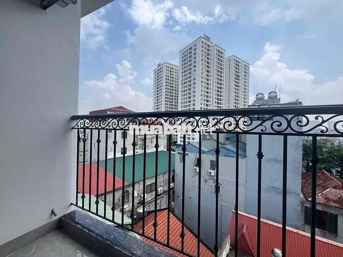 CHO THUÊ STUDIO, 1N1K BAN CÔNG SIÊU THOÁNG NGAY NGOẠI GIAO ĐOÀN