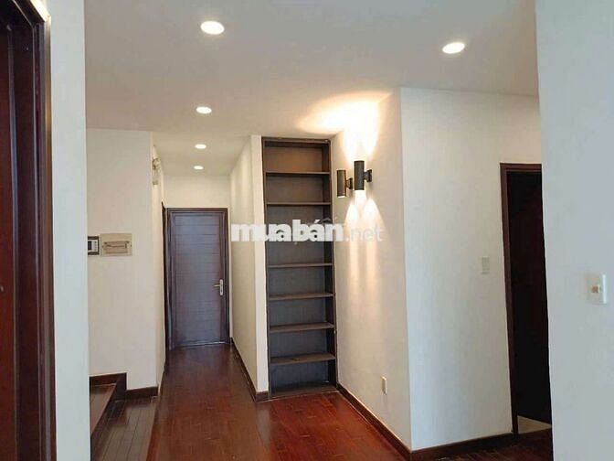 CHO THUÊ CĂN VILLA KHU BÌNH DÂN GẦN HIỆP BÌNH