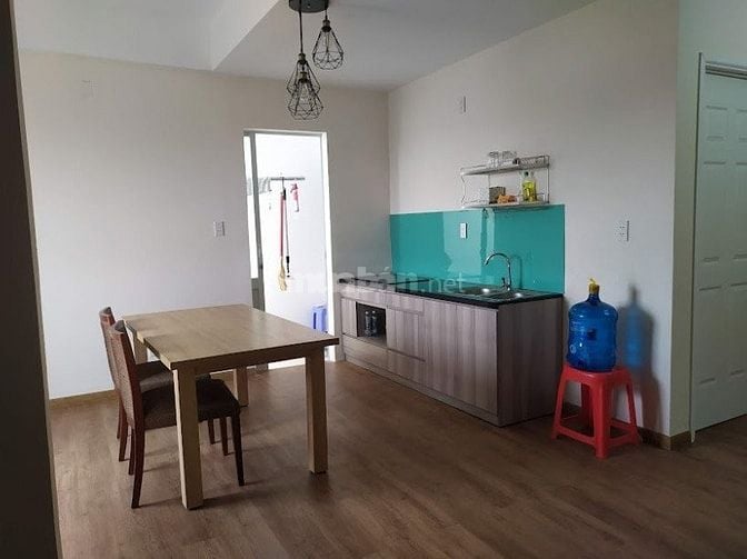 Cho thuê chung cư mini 1PN, 1VS, 30m2, 3,2 triệu tại HQC 35 Hồ Học