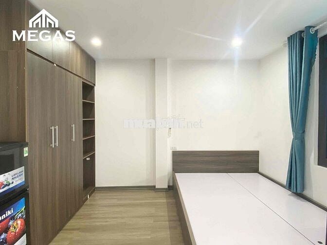 KHAI TRƯƠNG CĂN HỘ STUDIO MỚI TINH NGAY ĐẠI HỌC THỦ ĐÔ HÀ NỘI