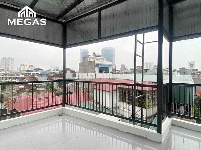 KHAI TRƯƠNG CĂN HỘ STUDIO MỚI TINH NGAY ĐẠI HỌC THỦ ĐÔ HÀ NỘI