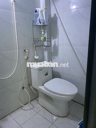 Cần bạn nam ở ghép trên căn hộ mini