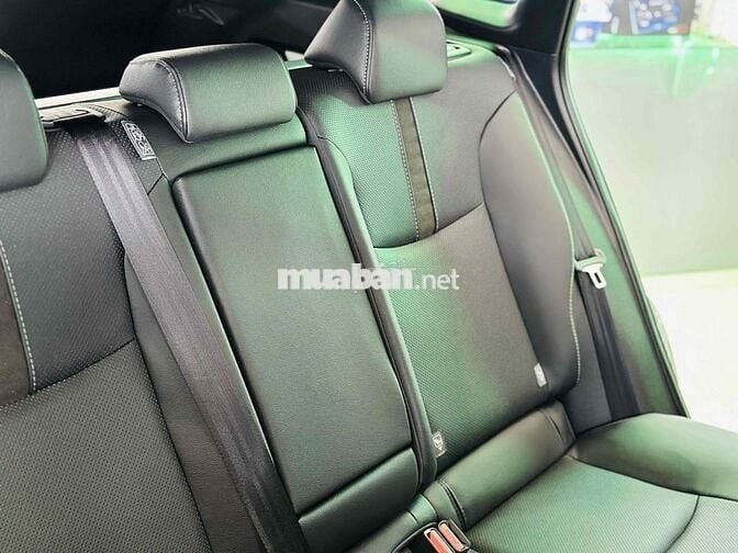 Corolla Cross 2025 | Giảm 100% Trước Bạ + Phụ Kien