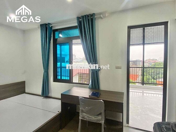 KHAI TRƯƠNG CĂN HỘ STUDIO MỚI TINH NGAY ĐẠI HỌC THỦ ĐÔ HÀ NỘI