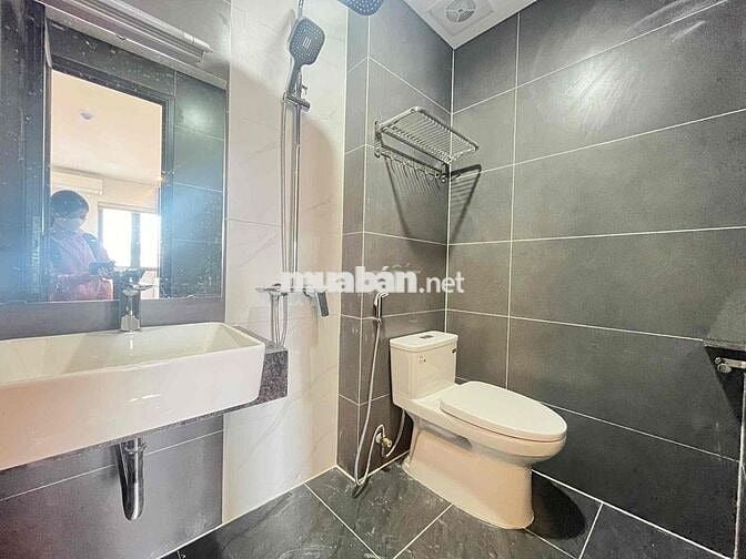 KHAI TRƯƠNG NHÀ MỚI 2N1K2WC BAN CÔNG RIÊNG NGAY NGOẠI GIAO ĐOÀN -XĐ