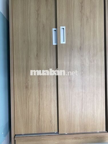 Cần bạn nam ở ghép trên căn hộ mini