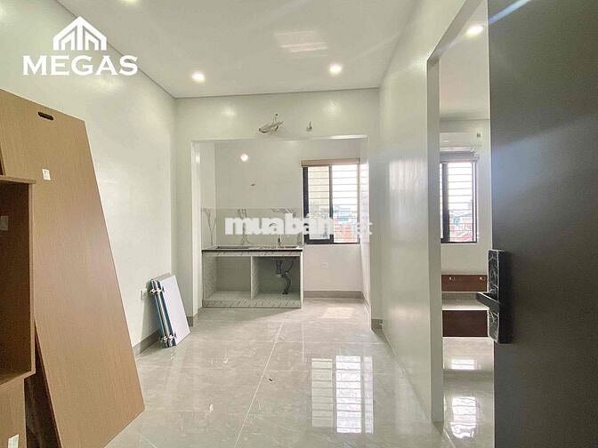 CHO THUÊ STUDIO, 1N1K BAN CÔNG SIÊU THOÁNG NGAY NGOẠI GIAO ĐOÀN
