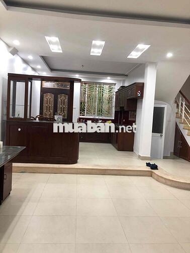 Cho thuê nhà ngõ 401/41/25, Cổ Nhuế, Bắc Từ Liêm, Hà Nội.
