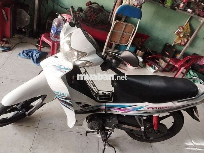 Sirius 50cc dành cho học sinh