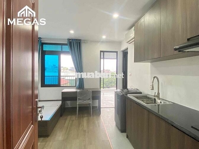 KHAI TRƯƠNG CĂN HỘ STUDIO MỚI TINH NGAY ĐẠI HỌC THỦ ĐÔ HÀ NỘI