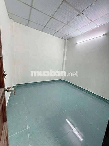 🟥🟥CHO THUÊ NC - DT 4X16M - HẺM 1886 HUỲNH TẤN PHÁT - TT NHÀ BÈ